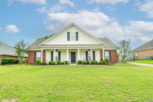 7527 Deer Ridge Rd, Montgomery, AL, 36117-7542 | Card Image
