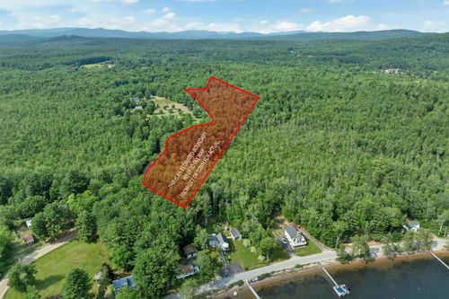 Lot 417-46 Stevens Rd, Effingham, NH, 03882 | Card Image