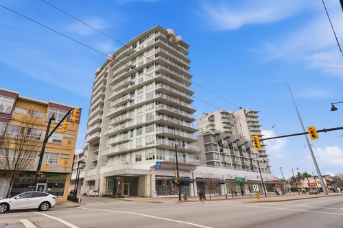 507-2220 Kingsway, Vancouver, BC, V5N0G4 | Card Image