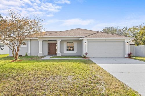 5 Red Birch Lane, PALM COAST, FL, 32164 | Card Image