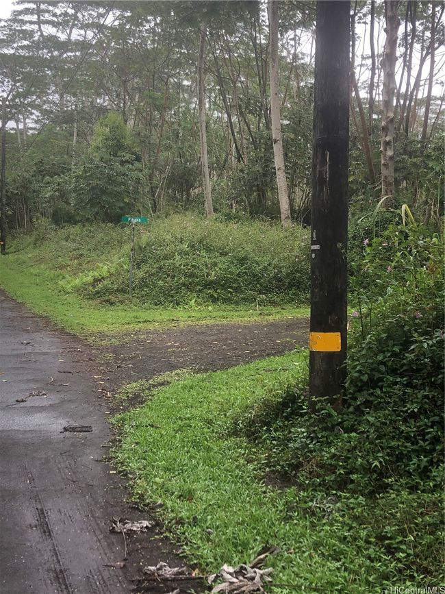 00 Pikake Rd, Home with 0 bedrooms, 0 bathrooms and null parking in Pahoa HI | Image 7