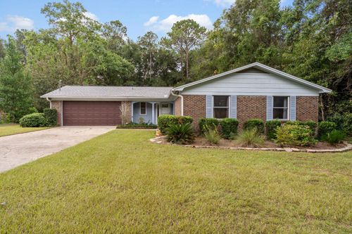 5003 Vernon Rd, Tallahassee, FL, 32317-8534 | Card Image