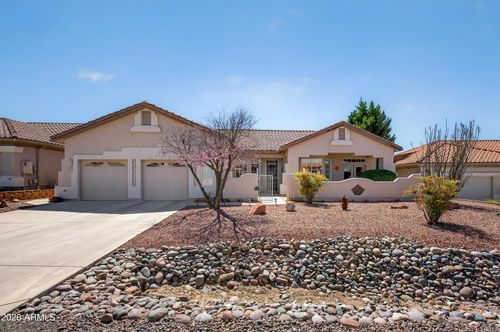 5245 E Whisper Rdg, Cornville, AZ, 86325-4809 | Card Image