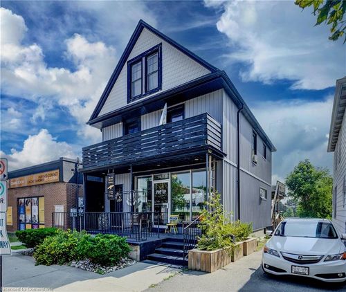 1433 Pelham St, Fonthill, ON, L0S1E3 | Card Image