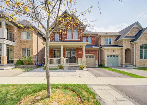 141 Beckett Ave, Markham, ON, L6C0P8 | Card Image