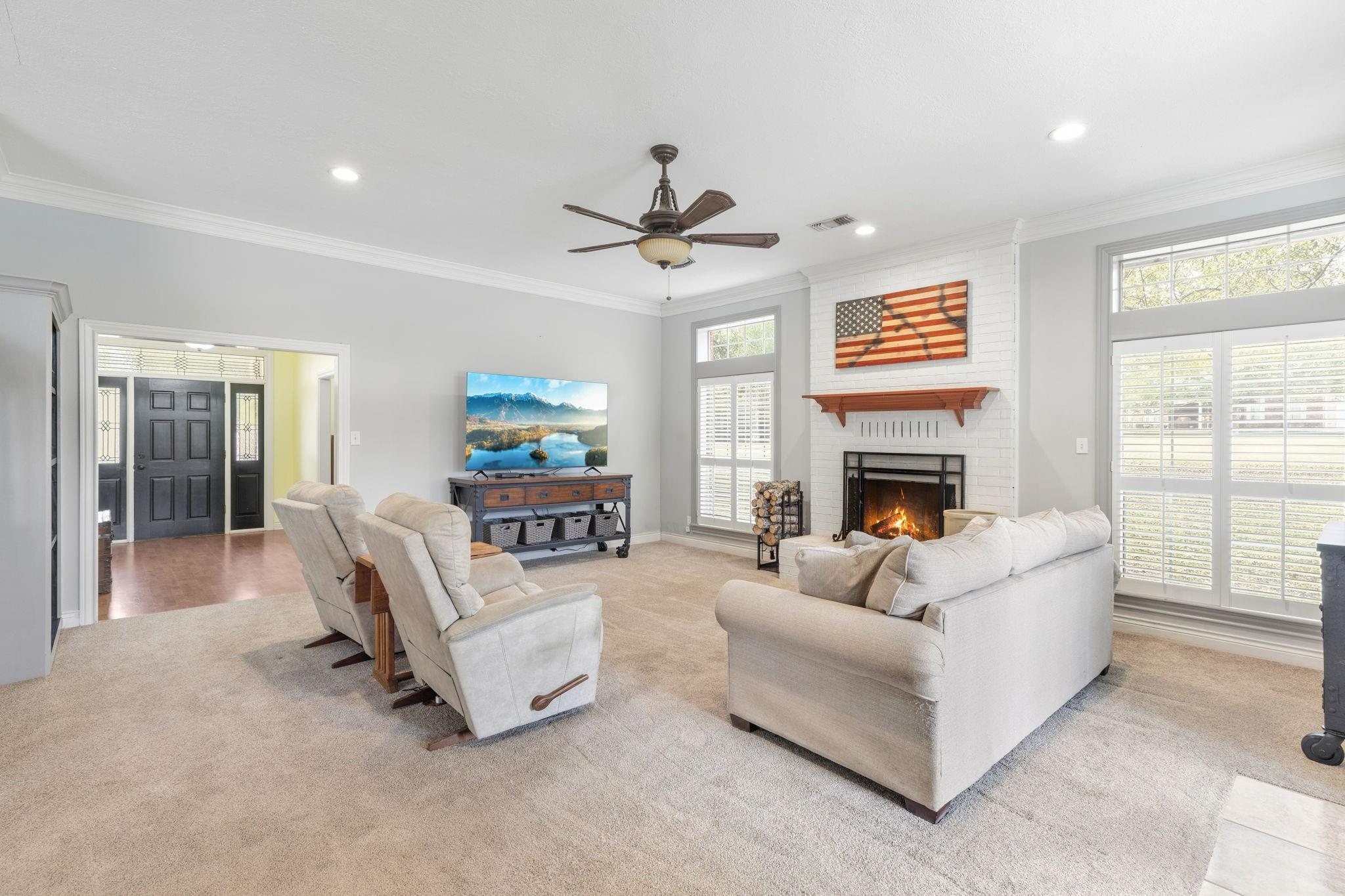 Residential in Brenham 3