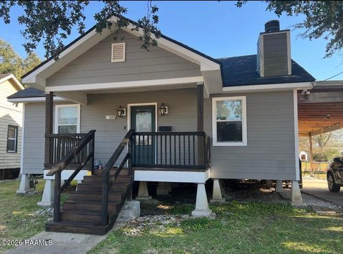 505 S Kibbe St, Erath, LA, 70533-3915 | Card Image