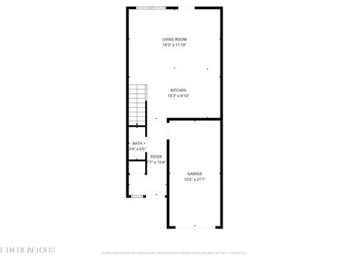 382 Judson Way, Lenoir City, TN, 37771-8009 | Card Image