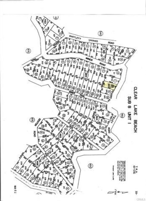 5579 Miner Rd., Nice, CA, 95464 | Card Image