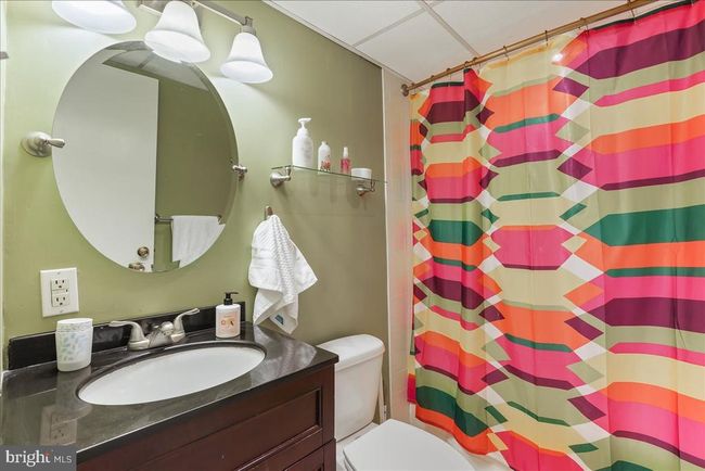 121 - 1030 E Lancaster Ave, Condo with 2 bedrooms, 1 bathrooms and null parking in BRYN MAWR PA | Image 16