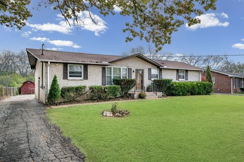 3107 Larkspur Dr, Nashville, TN, 37207-2924 | Card Image