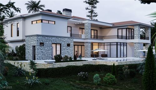 16 Shadow Canyon Ct, Las Vegas, NV, 89141-6089 | Card Image