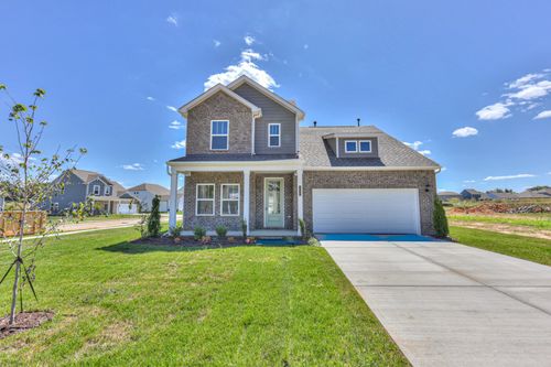 201 Pops Pl, White House, TN, 37188 | Card Image