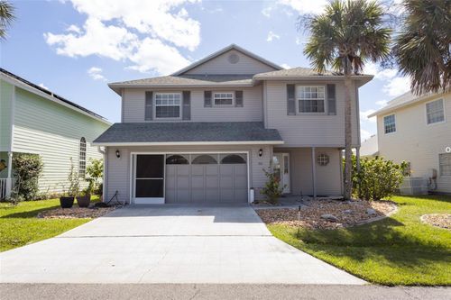 24 Medford Dr, Palm Coast, FL, 32137-2504 | Card Image