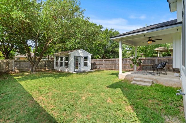 11710 Raymond C Ewry Ln, House other with 3 bedrooms, 3 bathrooms and 4 parking in Austin TX | Image 22