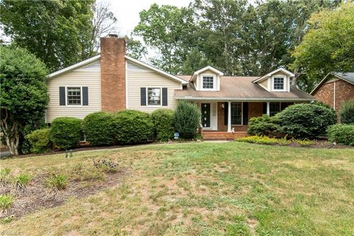 321 Stanaford Rd, Winston-Salem, NC, 27104-1519 | Card Image