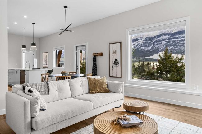 101L - 209 Stewart Creek Rise, Townhouse with 3 bedrooms, 2 bathrooms and 2 parking in Canmore AB | Image 10