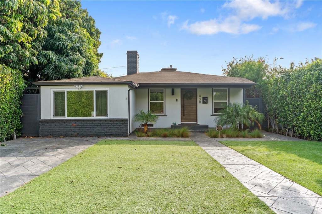 Residential in Los Angeles