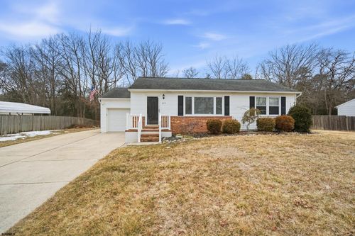 614 Nathan Ln, Egg Harbor Township, NJ, 08234 | Card Image