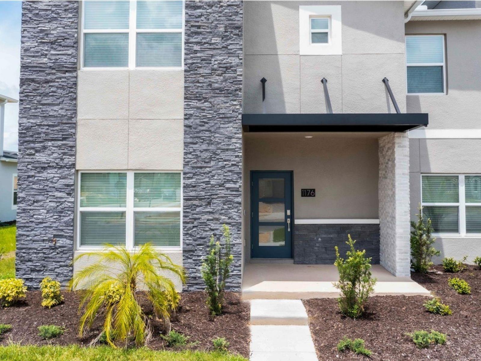 Residential in DAVENPORT 3