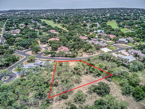 1008 Hi Cir W, Horseshoe Bay, TX, 78657-5838 | Card Image