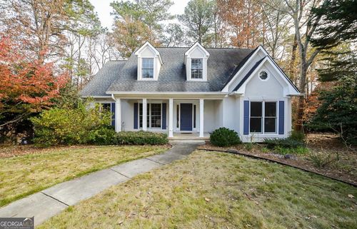 184 Hillsborough Dr, Athens, GA, 30606-6425 | Card Image