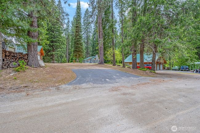 12753 Pobst Pl, House other with 2 bedrooms, 1 bathrooms and 7 parking in Leavenworth WA | Image 40
