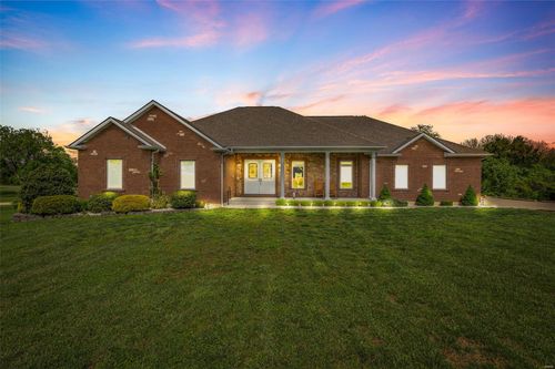 101 Big River Dr, Bonne Terre, MO, 63628-8663 | Card Image