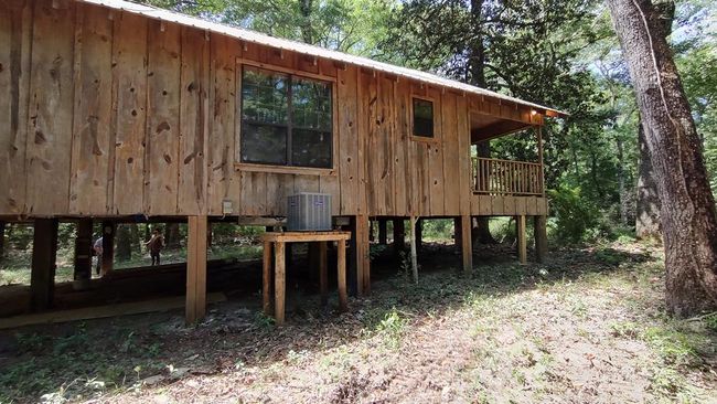 110 Rosenbaum Dr, House other with 2 bedrooms, 1 bathrooms and null parking in Poplarville MS | Image 42
