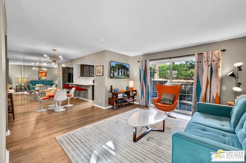 unit-d17-505 S Farrell Dr, Palm Springs, CA, 92264-8071 | Card Image