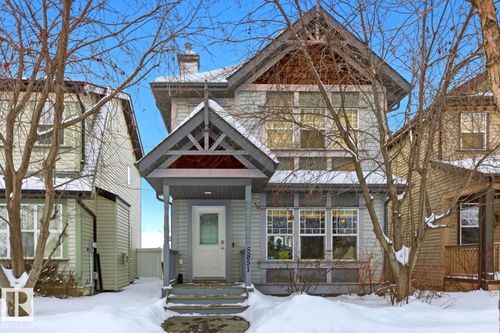 5851 Sutter Pl Nw, Edmonton, AB, T6R3R2 | Card Image