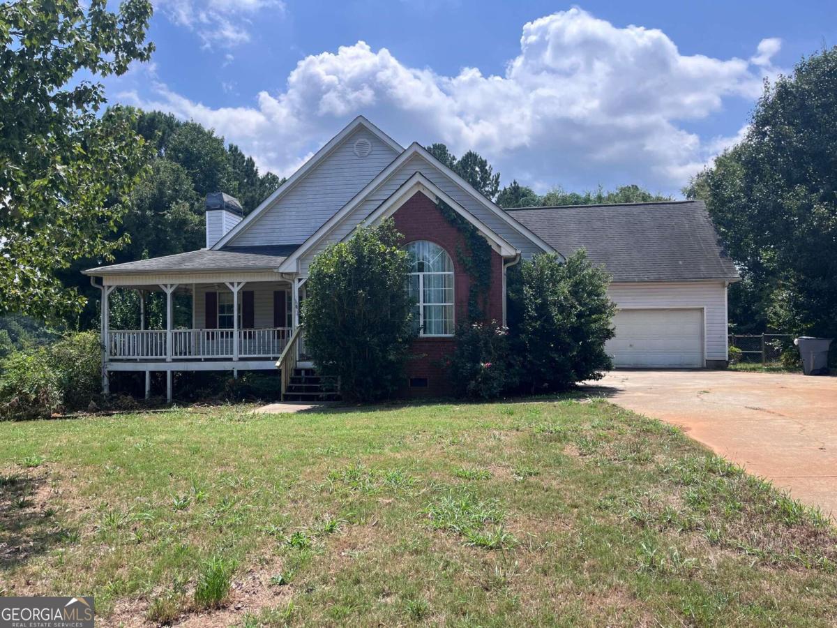 Abigaile Ct, Mcdonough, GA 30252 #1