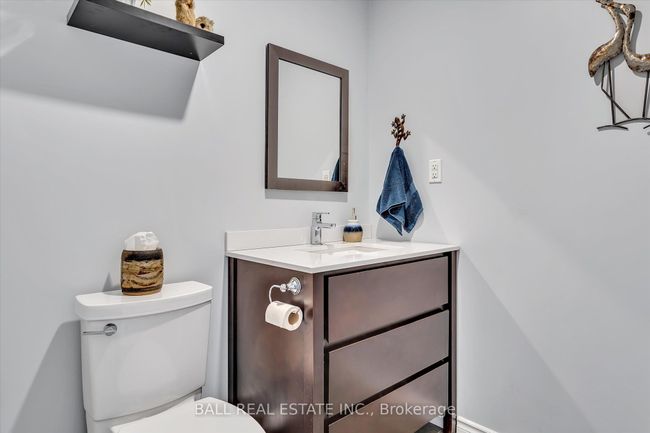 851 Kimberly Dr, House other with 3 bedrooms, 3 bathrooms and 8 parking in Ennismore ON | Image 25
