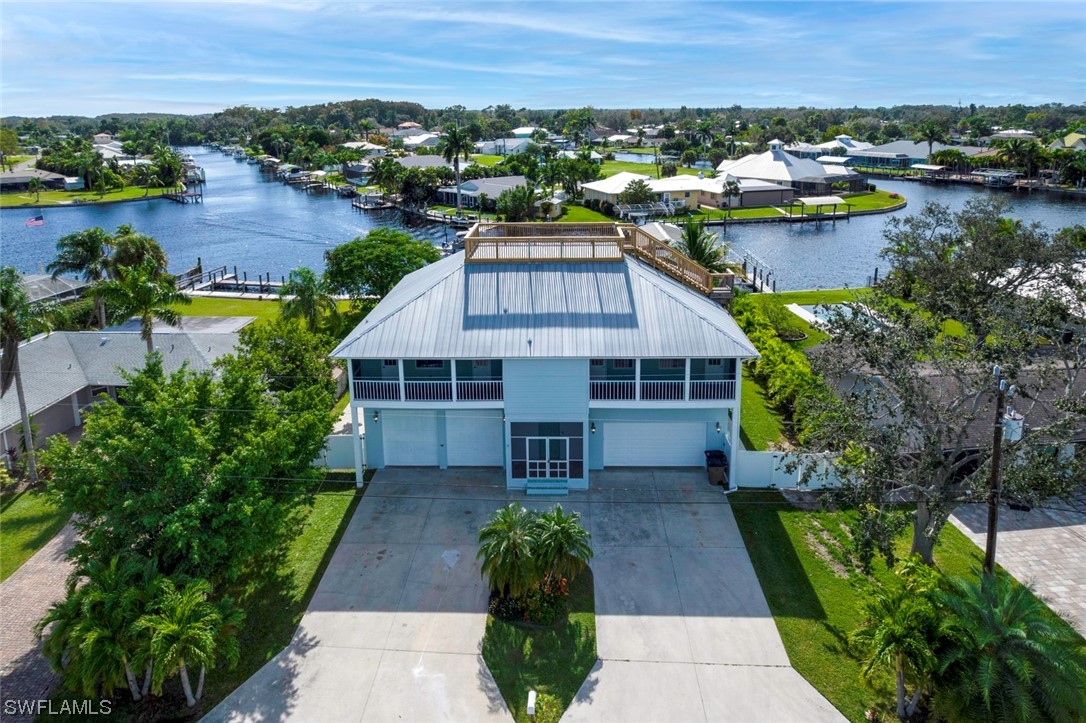 Marquette Blvd, Fort Myers, FL 33905