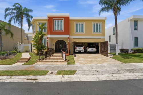 644 Calle Heliconia, San Juan, PR, 00926-7253 | Card Image