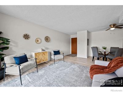 106 - 5110 Williams Fork Trail, Townhouse with 2 bedrooms, 1 bathrooms and 1 parking in Boulder CO | Image 3