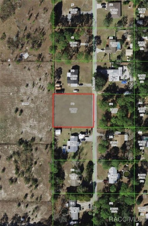 5316 S Alice Pt, HOMOSASSA, FL, 34446-2326 | Card Image