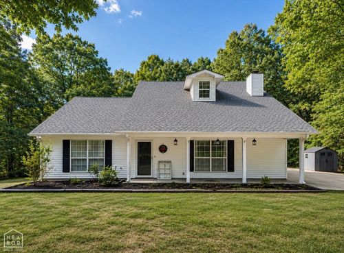 701 County Road 377, Bono, AR, 72416-8336 | Card Image