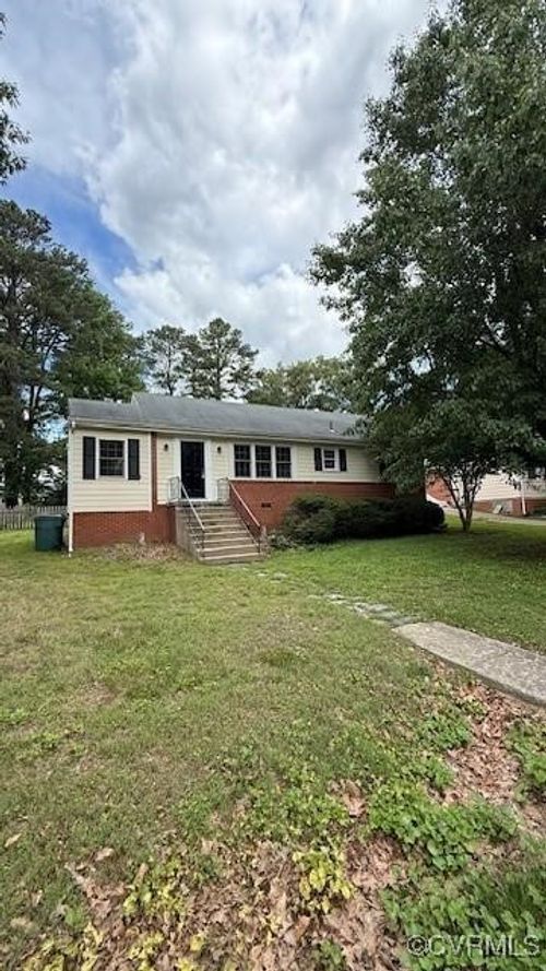 9014 Weldon Dr, Henrico, VA, 23229-5648 | Card Image