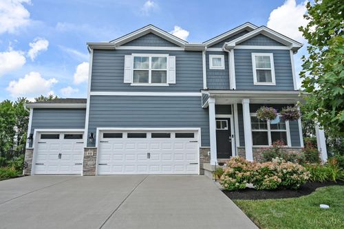 60 Goldfish Ln, Amelia, OH, 45102-3502 | Card Image