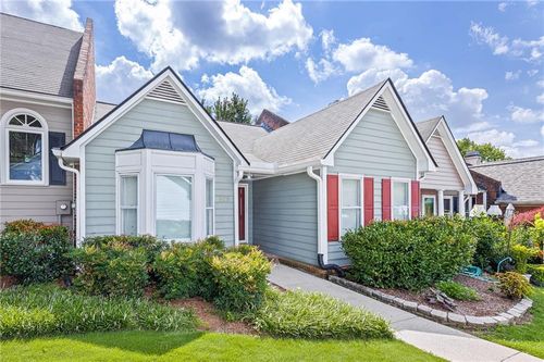 908 Lenox Hill Ct Ne, Atlanta, GA, 30324-2957 | Card Image