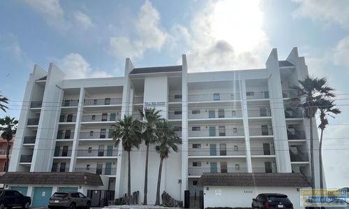 apt-103-4300 Gulf Blvd, South Padre Island, TX, 78597-7204 | Card Image