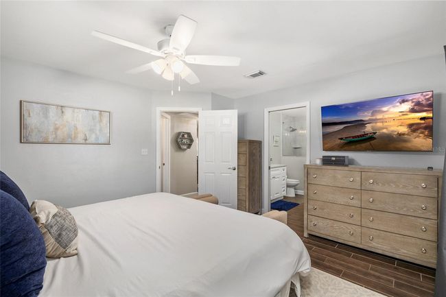 4105 W Fair Oaks Ave, House other with 3 bedrooms, 3 bathrooms and null parking in TAMPA FL | Image 13