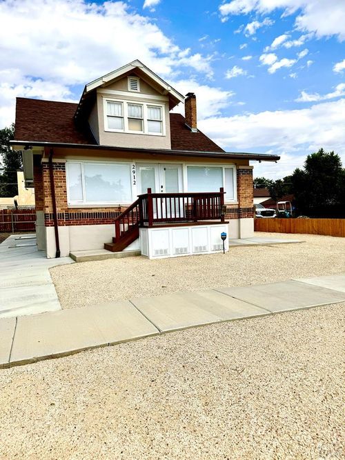 2912 Cascade Ave, Pueblo, CO, 81008-1240 | Card Image
