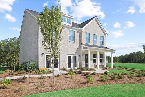 6082 Marigold Way, Atlanta, GA, 30349-1321 | Card Image