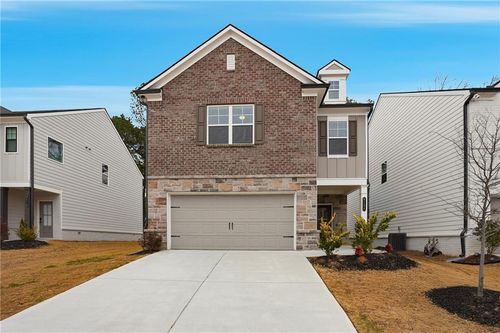 3120 Westgate Park Drive, Loganville, GA, 30052 | Card Image