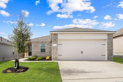 15251 Telfaire Mdws, Von Ormy, TX, 78073-2122 | Card Image