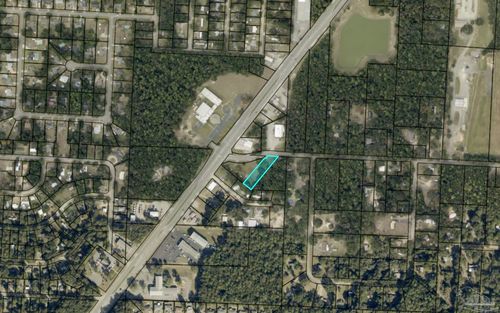 5907 Carroll Rd, Milton, FL, 32583 | Card Image