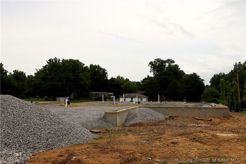 lot-135-4202 - LOT 135 Skylar Way, New Albany, IN, 47150-7500 | Card Image