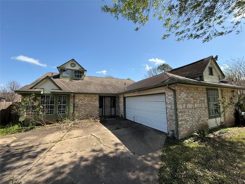 12314 Ashling Dr, Stafford, TX, 77477-1206 | Card Image